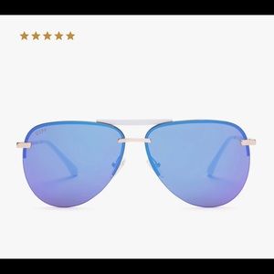 Diff Tahoe Sunglasses